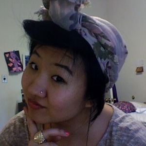 Meet your Posher, Stella